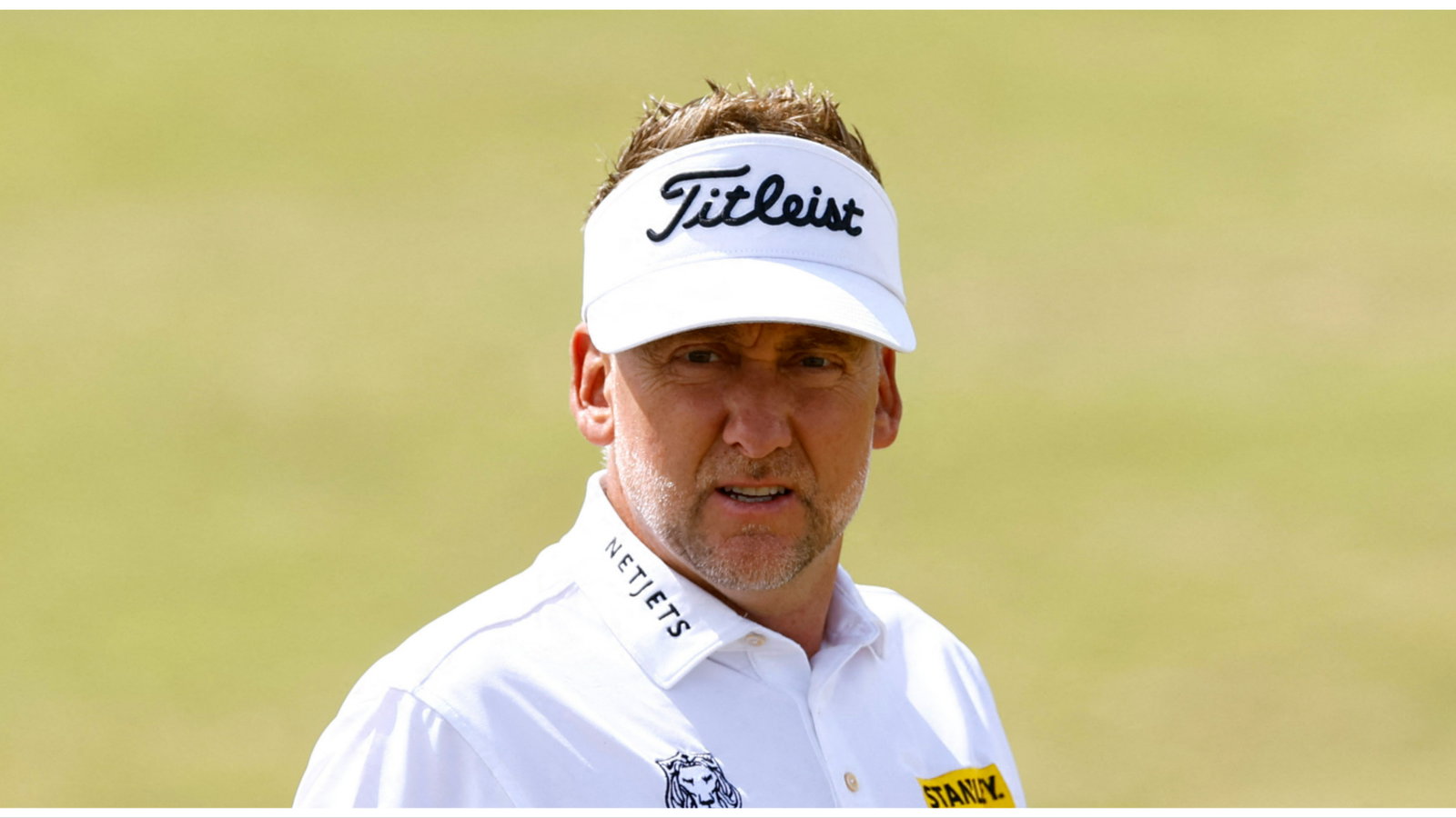 Ian Poulter on potential Ryder Cup snub for LIV Golf players: "Shame on them!"